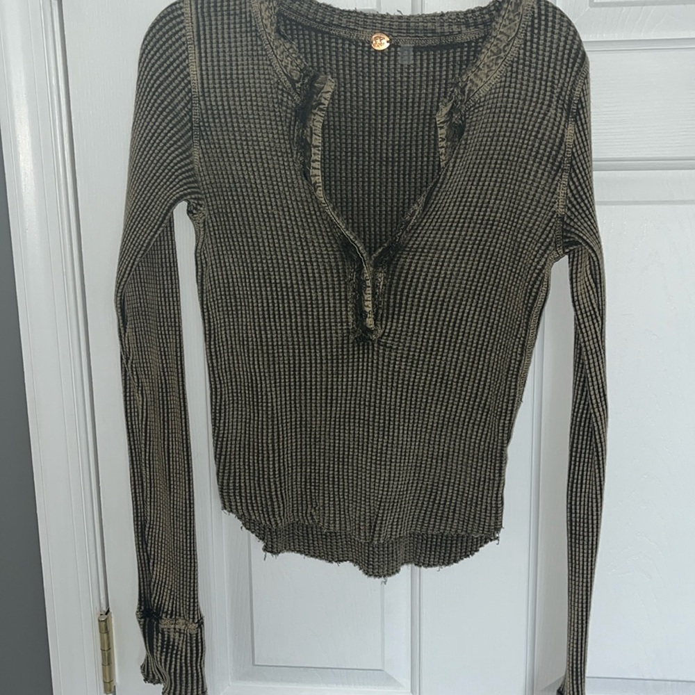 FP One layering long sleeve